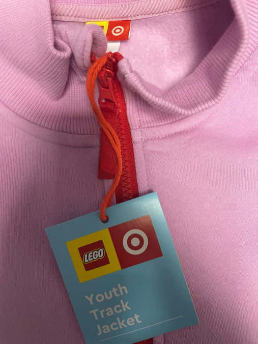 Lego bluza                        L [3]