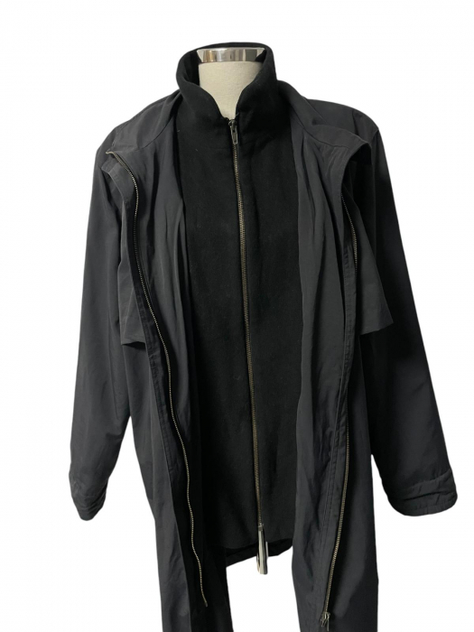 Milo Coats                       XXL [2]