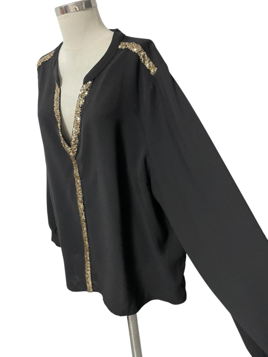 Shein bluza                              4XL [2]