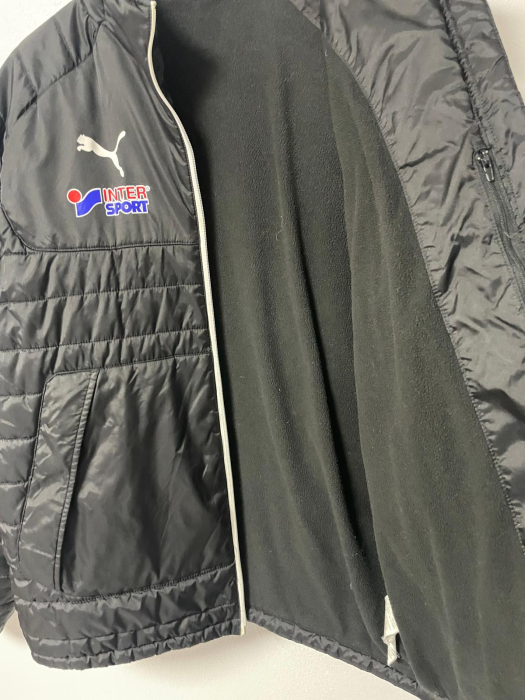 Puma geaca                         L [3]