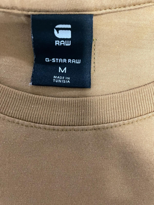 G Star Raw tricou                              M [3]