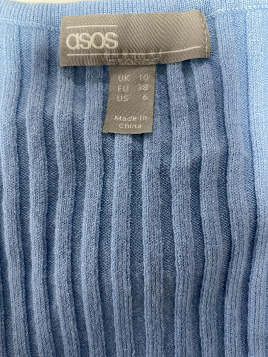 Asos cardigan                         M [3]