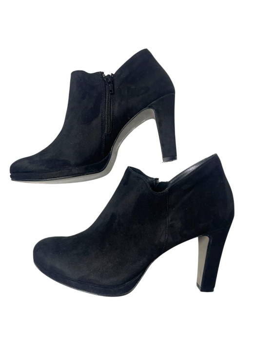 Paul Green botine piele naturala                       39 [5]