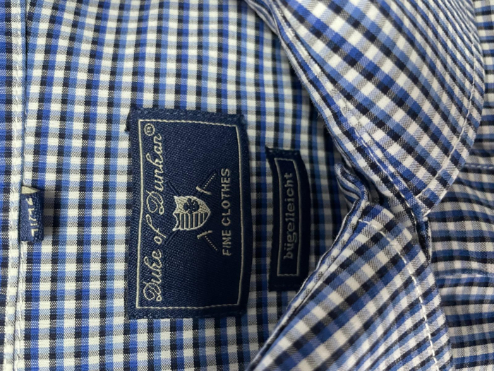 Duke of Dunkan camasa                             XL [3]