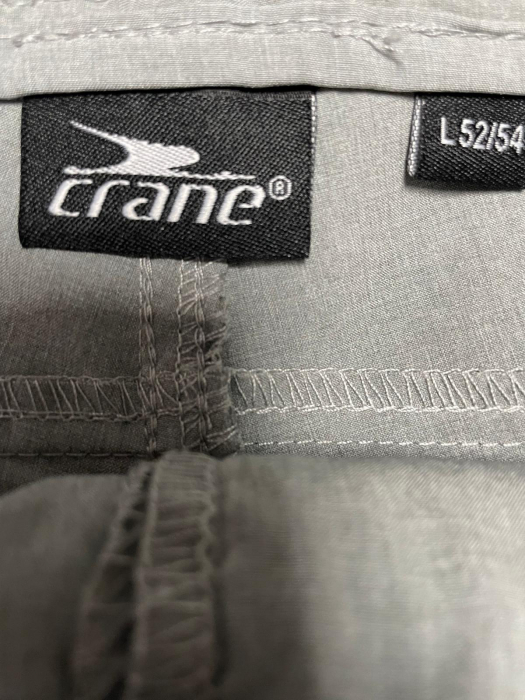 Crane pantaloni scurti                                 XL [3]