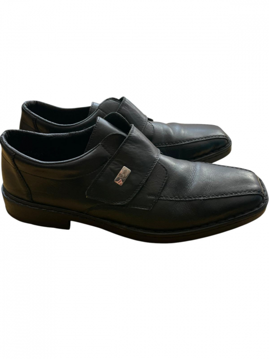 Rieker pantofi piele naturala                       45 [3]