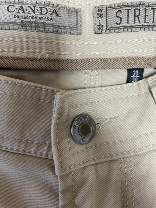 Canda pantaloni                             L [3]