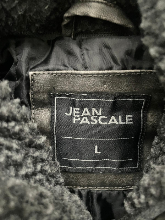 Jean Pascale geaca piele                      L [5]