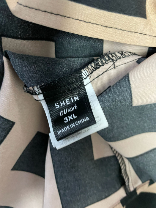 Shein rochie                        XXL [3]
