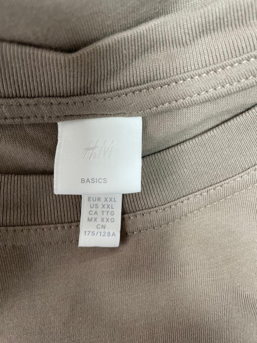 H&M rochie                           3XL [3]