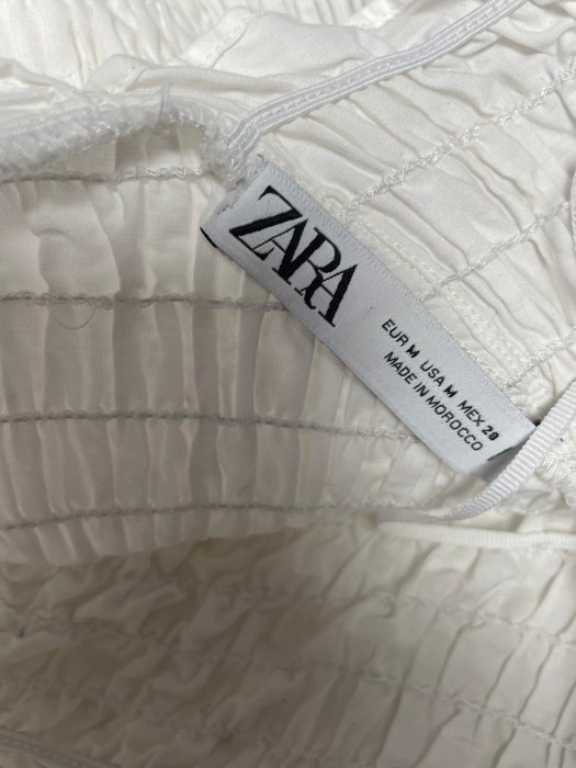 Zara bluza elastica                        XS [3]
