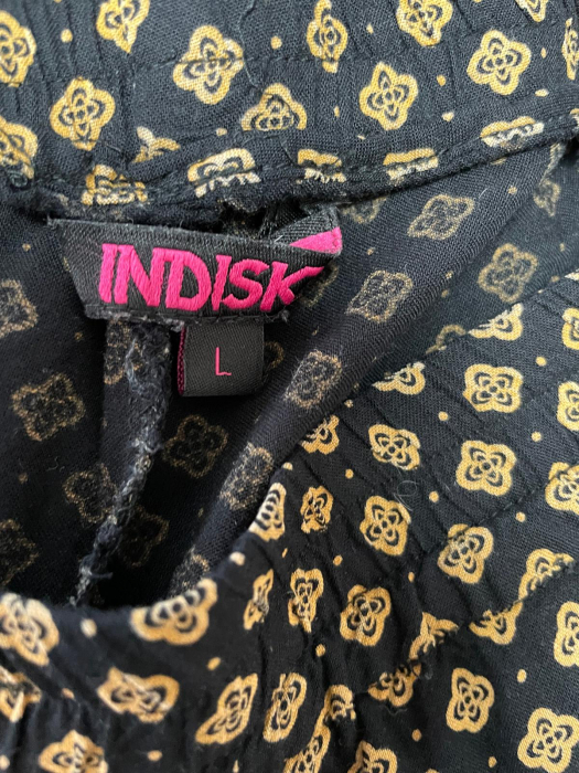 Indiska pantaloni lejeri                        XL [3]