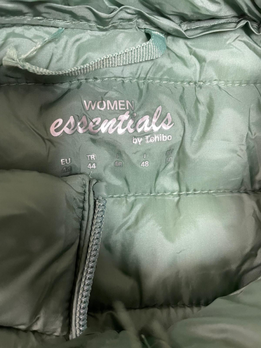 Women geaca                           XL [3]