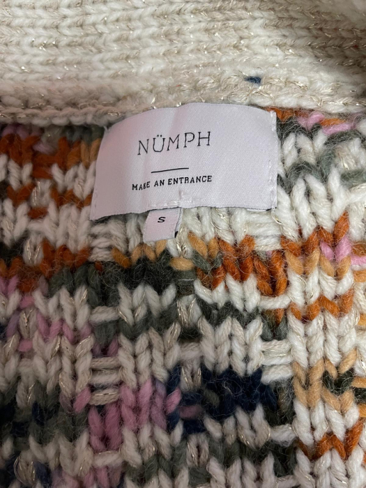 Numph cardigan                             L [3]