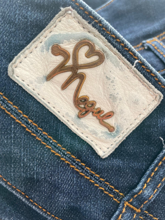 Mogul blugi                         S [4]