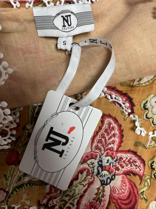 NU Couture salopeta                    M [3]