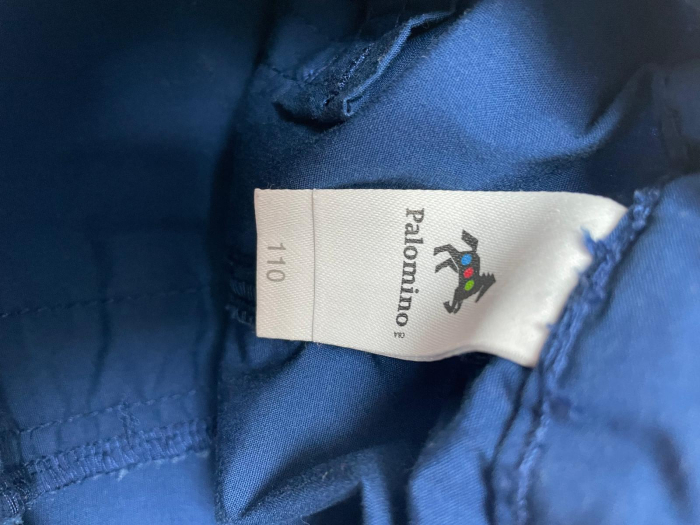 Palomino pantaloni scurti                        110 [3]