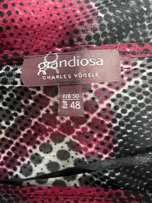 Charles Vogele bluza                         3XL [3]