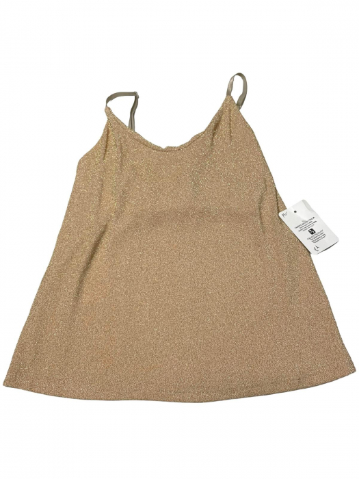 Ella Fashion top lucios               S [1]