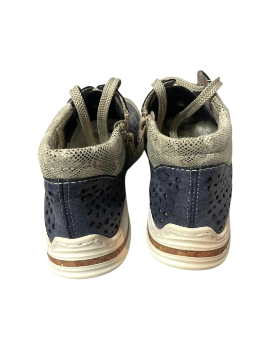 Rieker ghete perforate                      39 [4]