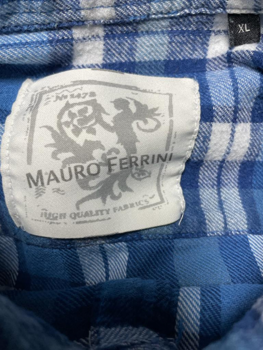 Mauro Ferrini camasa                        L [3]