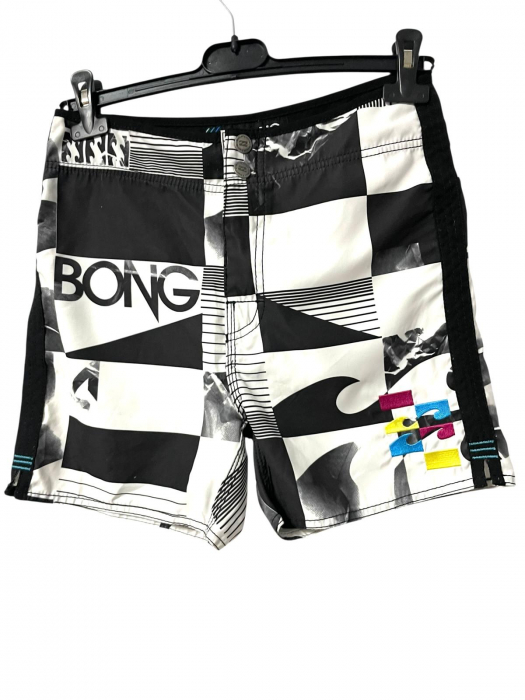 Billabong pantaloni scurti                       152 [1]