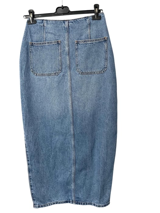 Zara fusta                            XS [2]