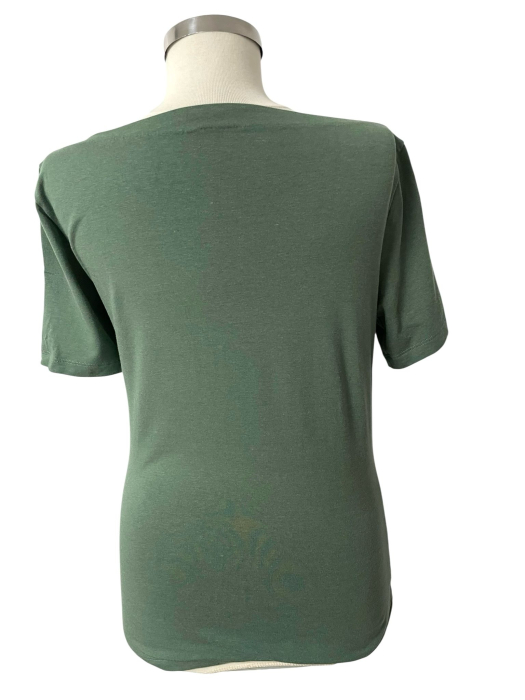 Tricou                             S [2]
