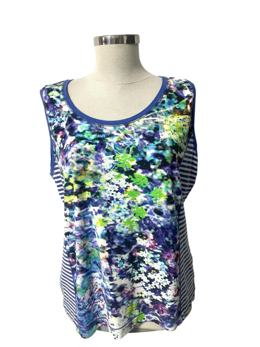 Basler set bluza si maiou                        XL [2]