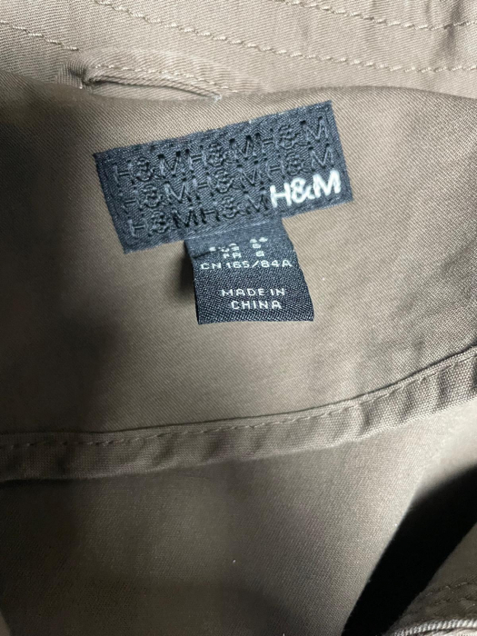 H&M jacheta                        S [3]