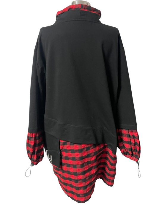 Hanorac/bluza                              2XL [2]