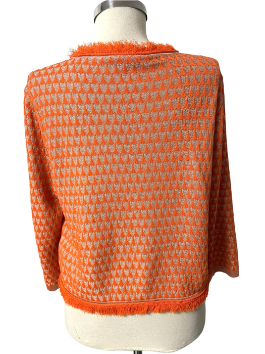 Laurel cardigan                       M [2]