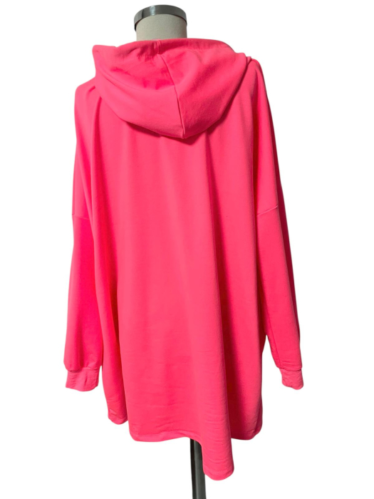 Hanorac                                 4XL [2]