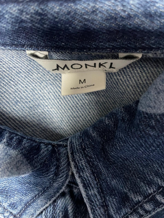 Monki rochie                      XXL [3]