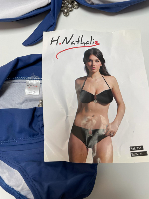 Costum baie           S [1]