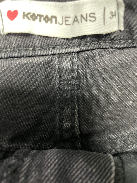 Koton Jeans pantaloni scurti                 XS [3]