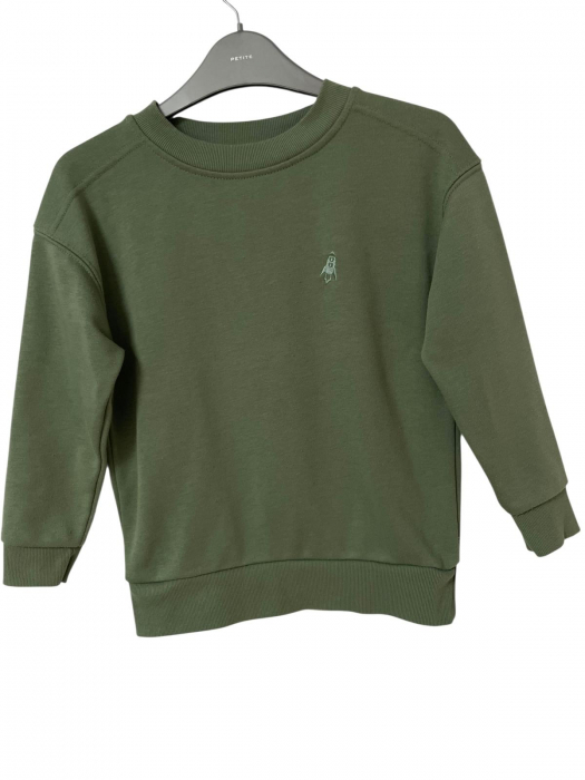 Primark bluza                          116 [1]