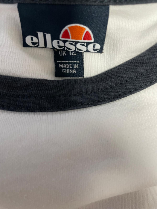 Ellesse tricou                    M/40 [3]
