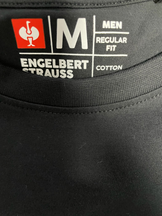 Engelbert Strauss tricou                      L [3]