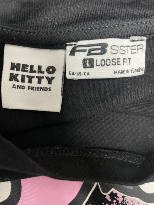 Fb Sister tricou                         XL [3]