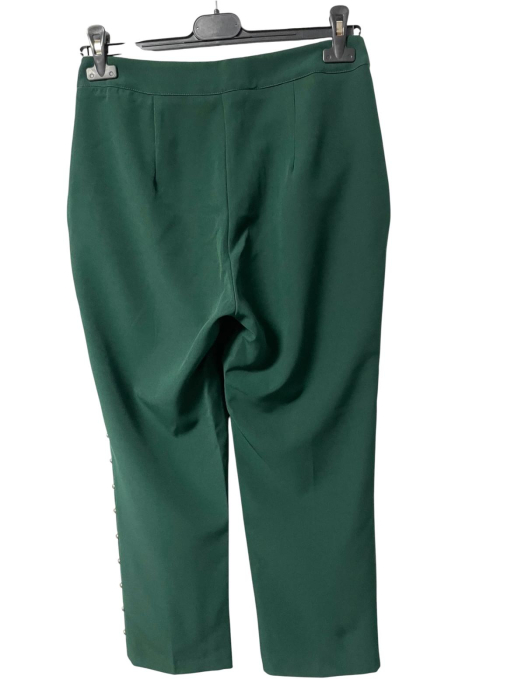 Rinascimento pantaloni crop               S [2]