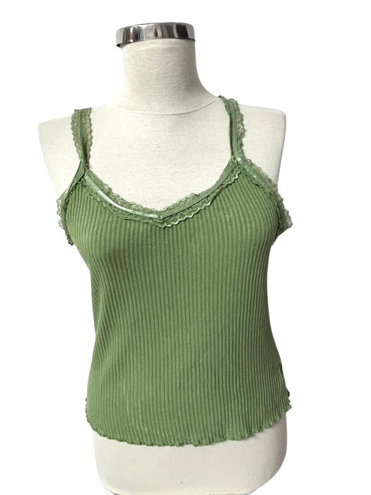 Hailys maiou                     M [1]