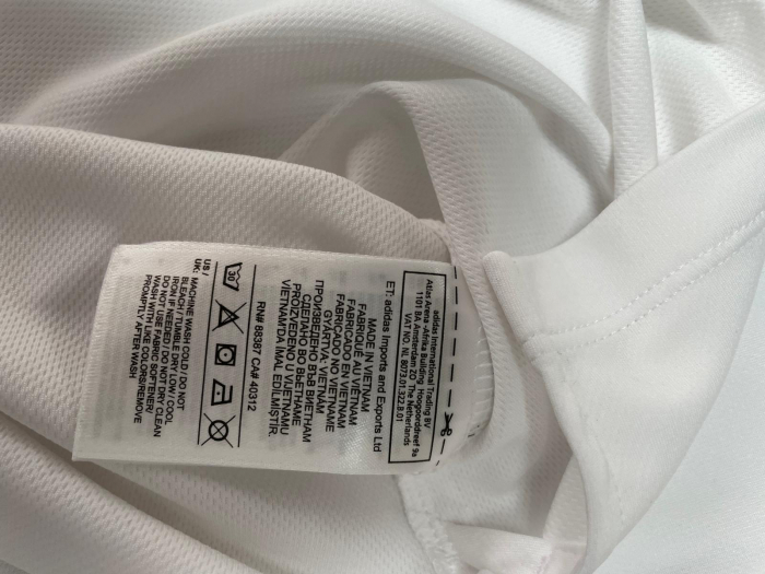 Adidas tricou                  M [4]