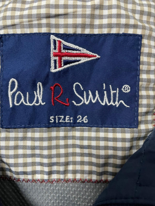Paul R. Smith jacheta                         XL [4]