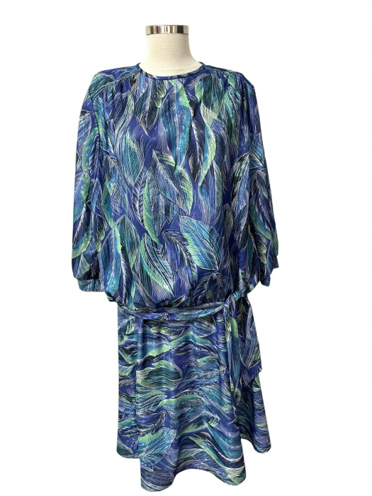Gindy set bluza si fusta                 XXL [1]
