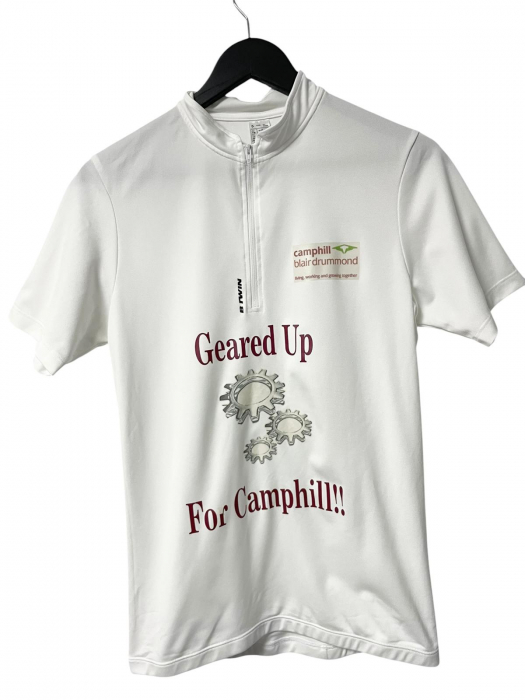 Decathlon bluza sport                           S [1]