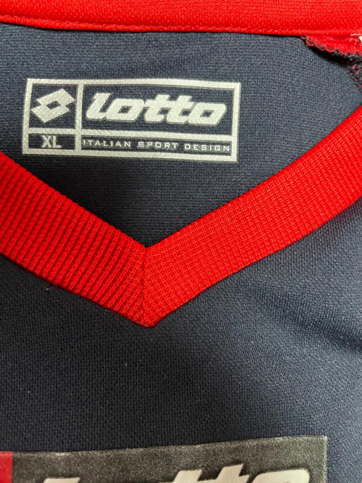 Lotto bluza                                 XL [3]