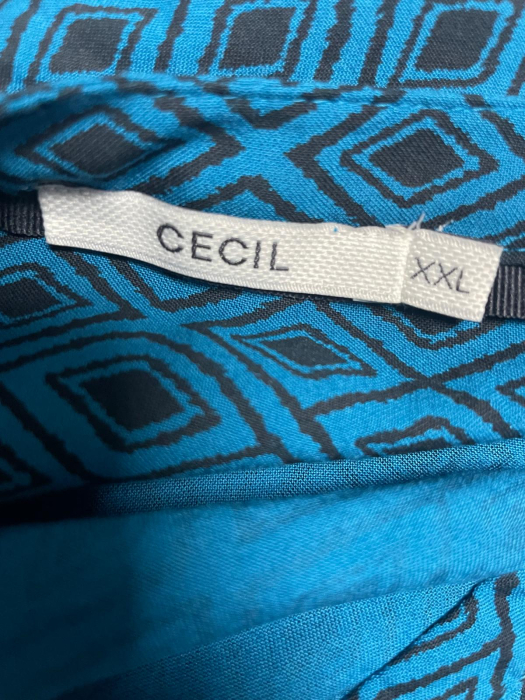 Cecil bluza                         XXL [3]