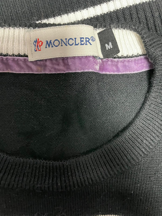 Moncler pulover lana                      M [3]
