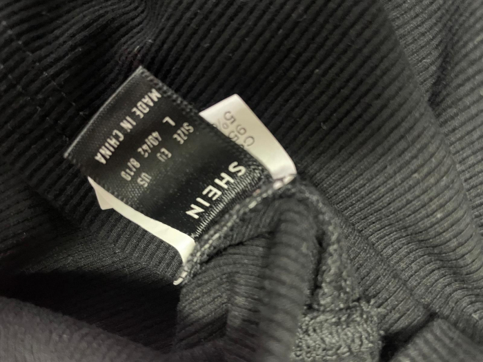 Shein tricou                       M [3]